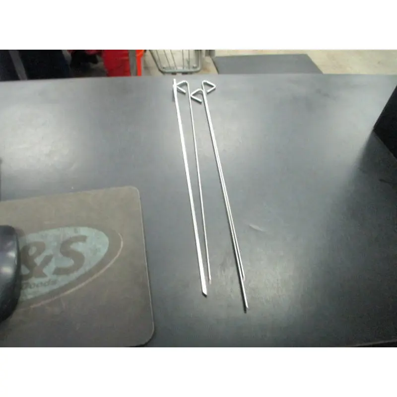 Used Primus 4 Pack Skewers