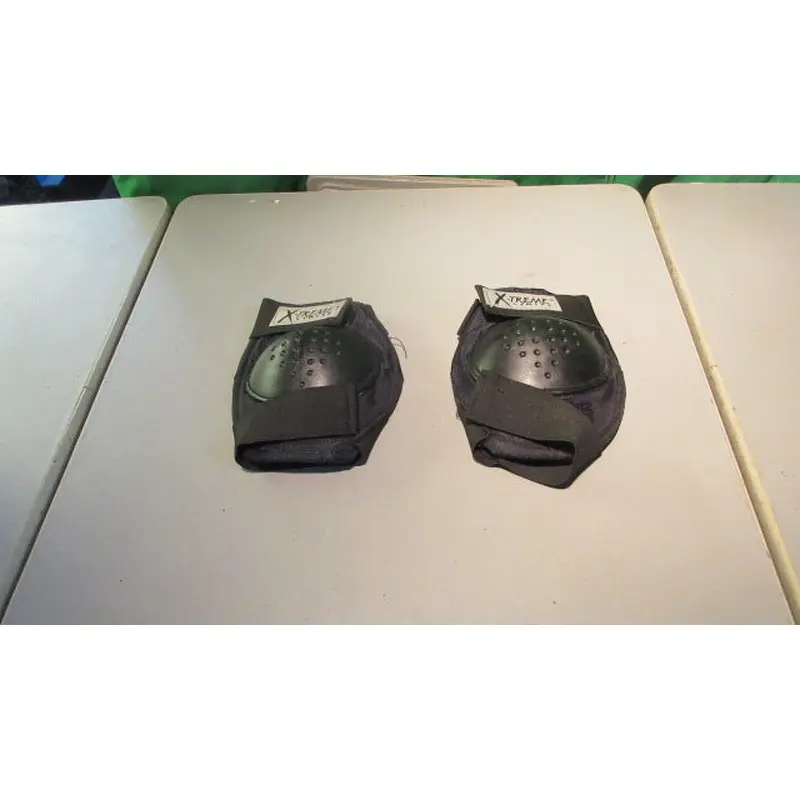 Used Youth X-Treme Limits Skate Elbow Pads