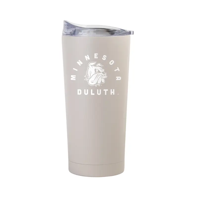Minnesota Duluth 20oz Archway Powder Coat Tumbler