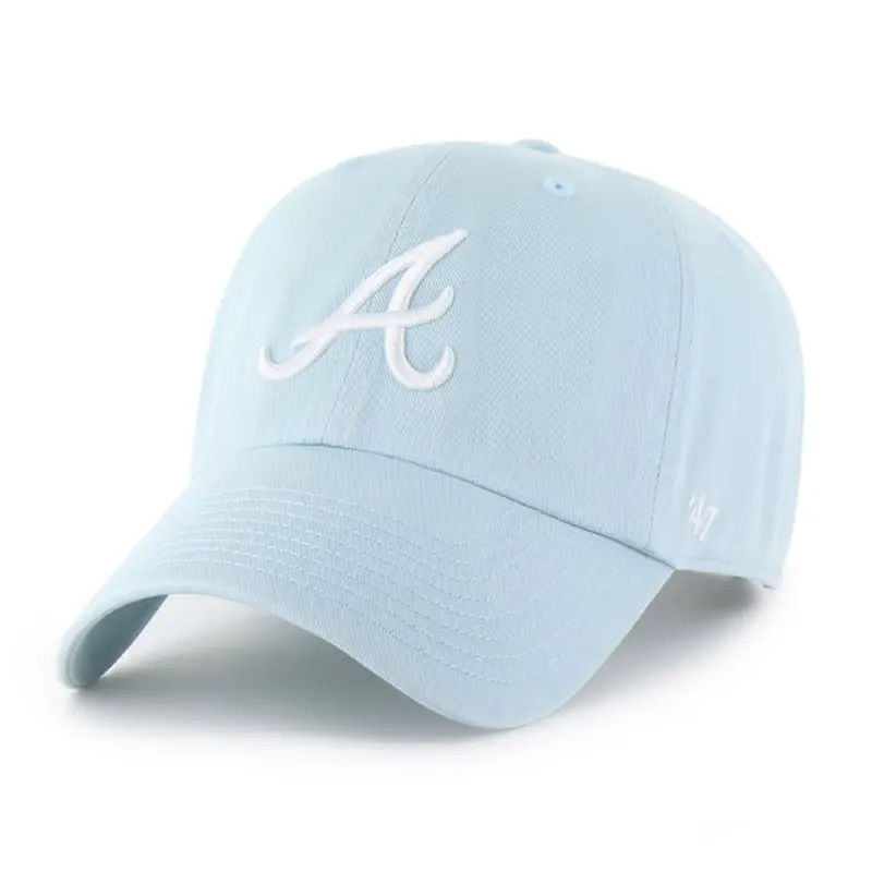 ATLANTA BRAVES '47 CLEAN UP WOMENS