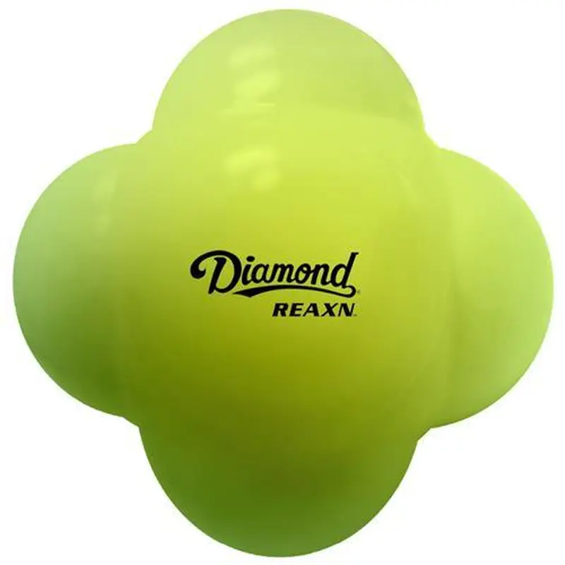 Diamond Sports REAXN Training Ball: DTS-REAXN