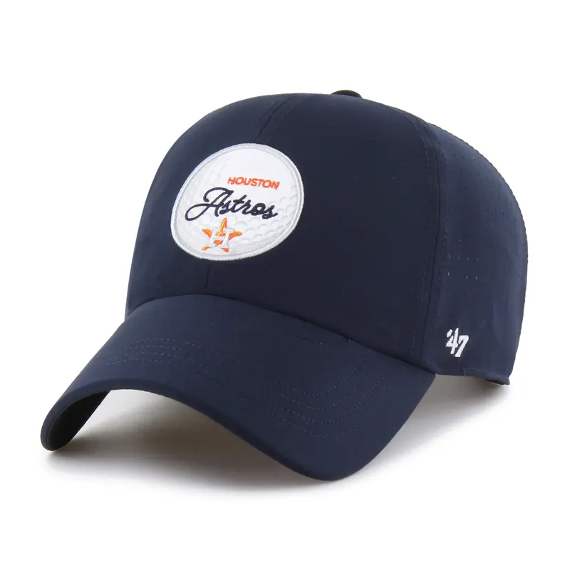 HOUSTON ASTROS GIMME MORE '47 CLEAN UP