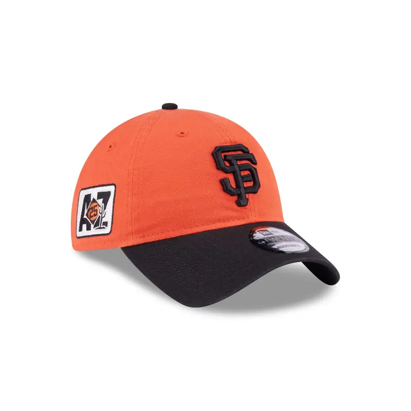 SF SPRING TRAINING 920 25 CAP