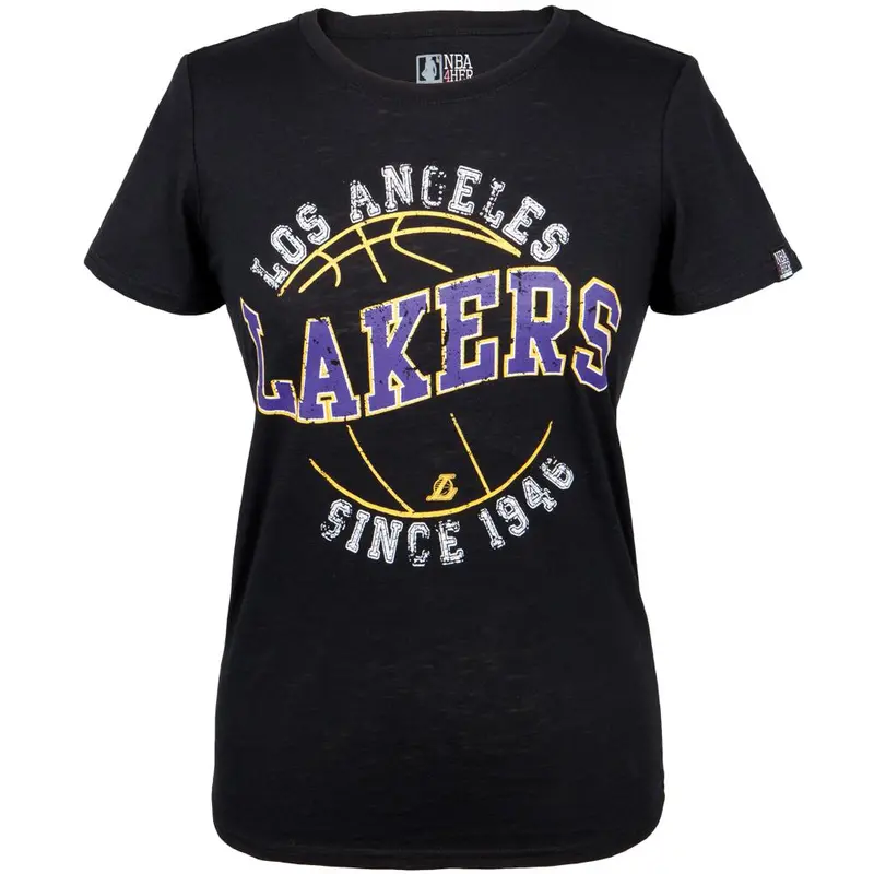 Los Angeles Lakers - Assist Juniors T-Shirt