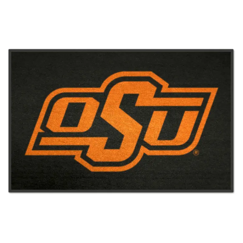 Oklahoma State University Starter Mat