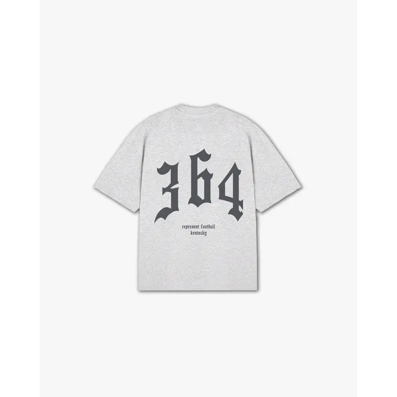 THE (364) VANQUISH FOOTBALL V2 ELITE TEE