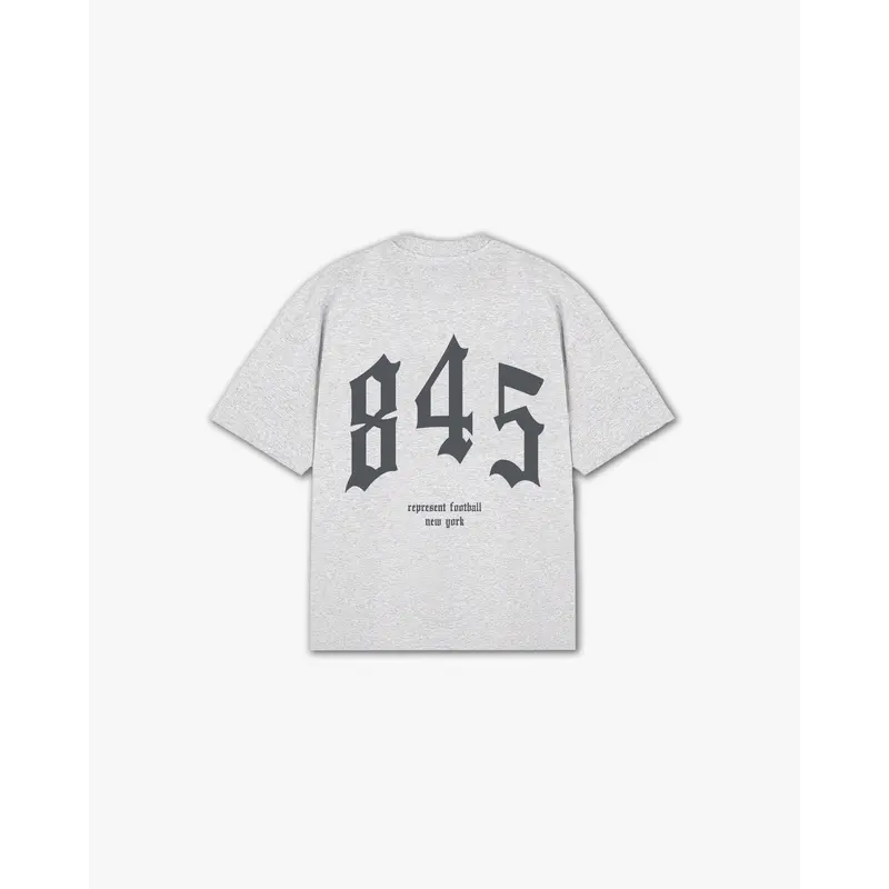 THE (845) VANQUISH FOOTBALL V2 ELITE TEE