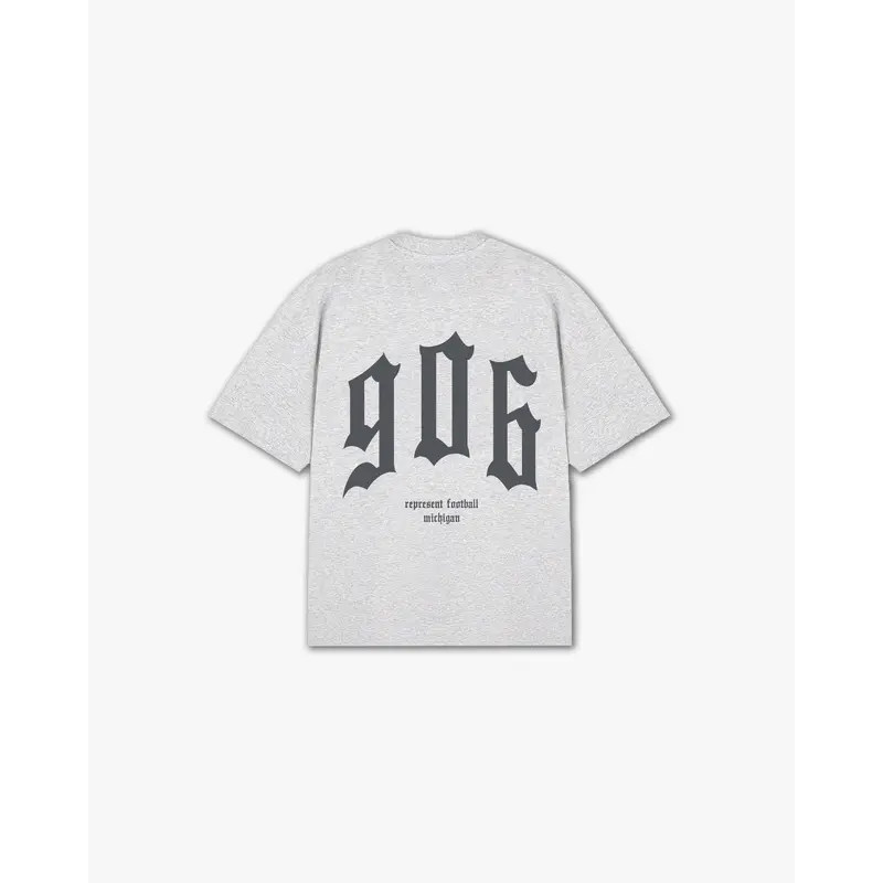 THE (906) VANQUISH FOOTBALL V2 ELITE TEE