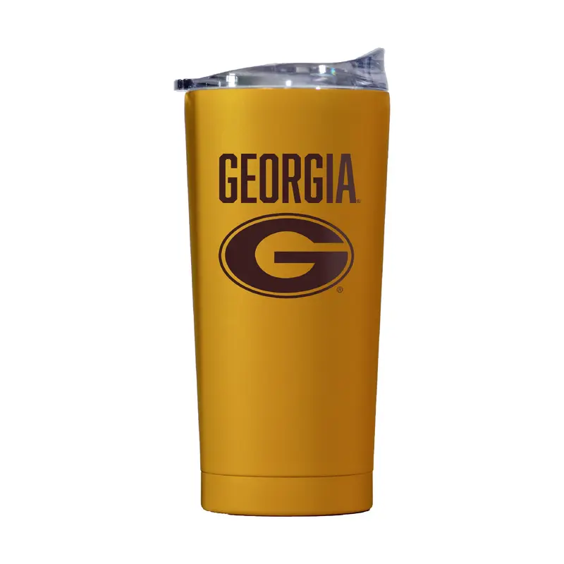 Georgia 20oz Huddle Powder Coat Tumbler