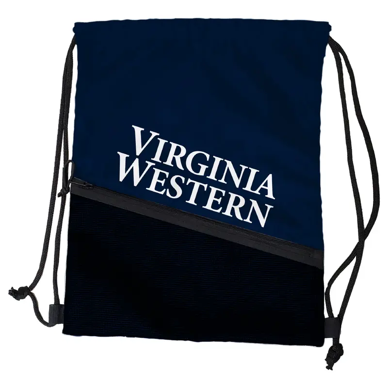 Virginia Western Community College Tilt Backsack