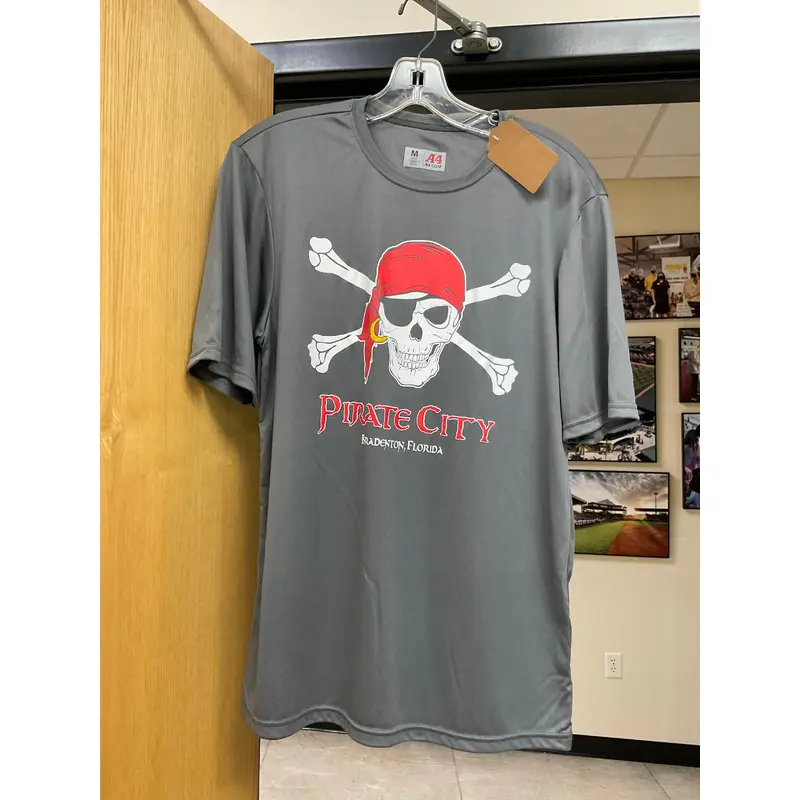 Pirate City T-Shirt