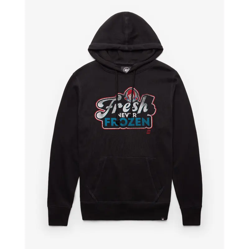 PROJECT 91 / TRACKHOUSE RACING D IMPRINT '47 HEADLINE HOOD