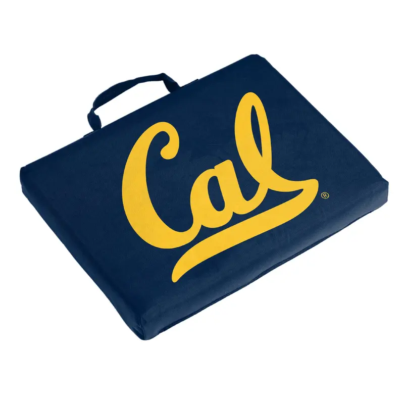 Cal-Berkeley Bleacher Cushion