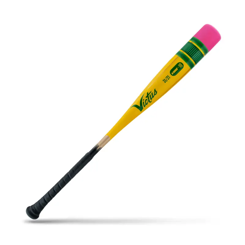 2024 Victus Vibe Pencil -10 USSSA Baseball Bat - VSBVIBP10