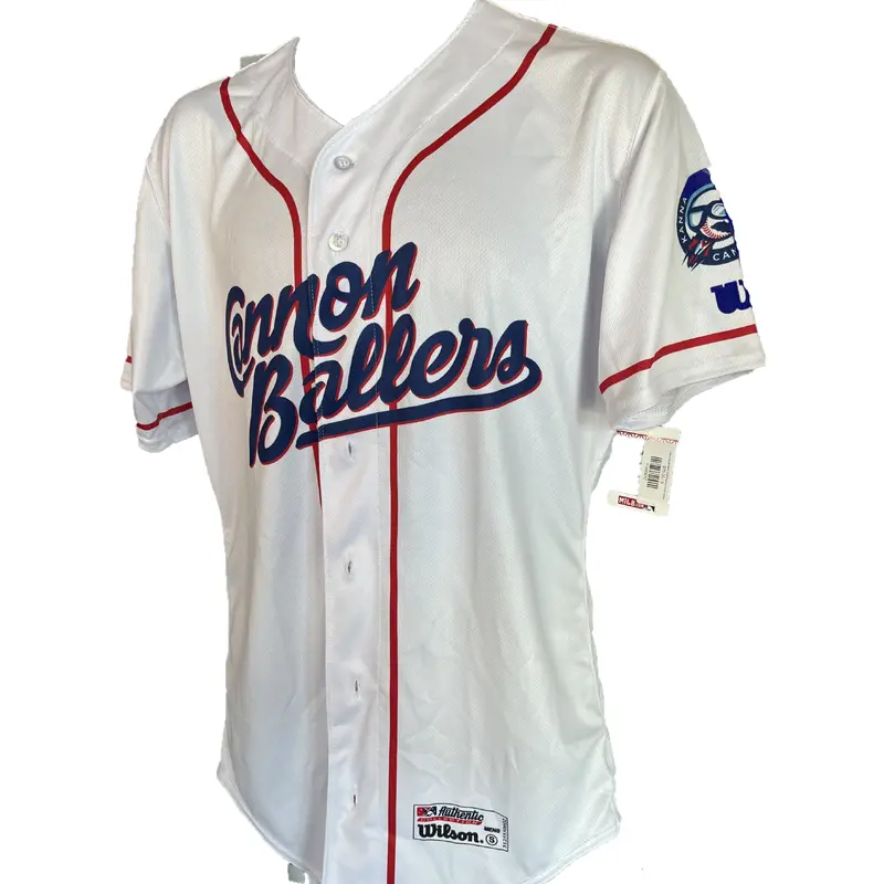 EvoShield Youth Sublimated Replica Home Jersey