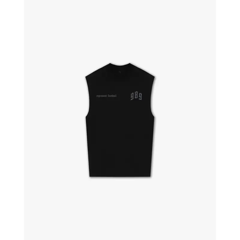 THE (989) VANQUISH FOOTBALL PRO-ERA COMPRESSION CUTOFF