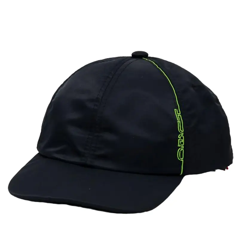 HUGO BOSS HATS BLACK MEN-X 576-6 50463606001