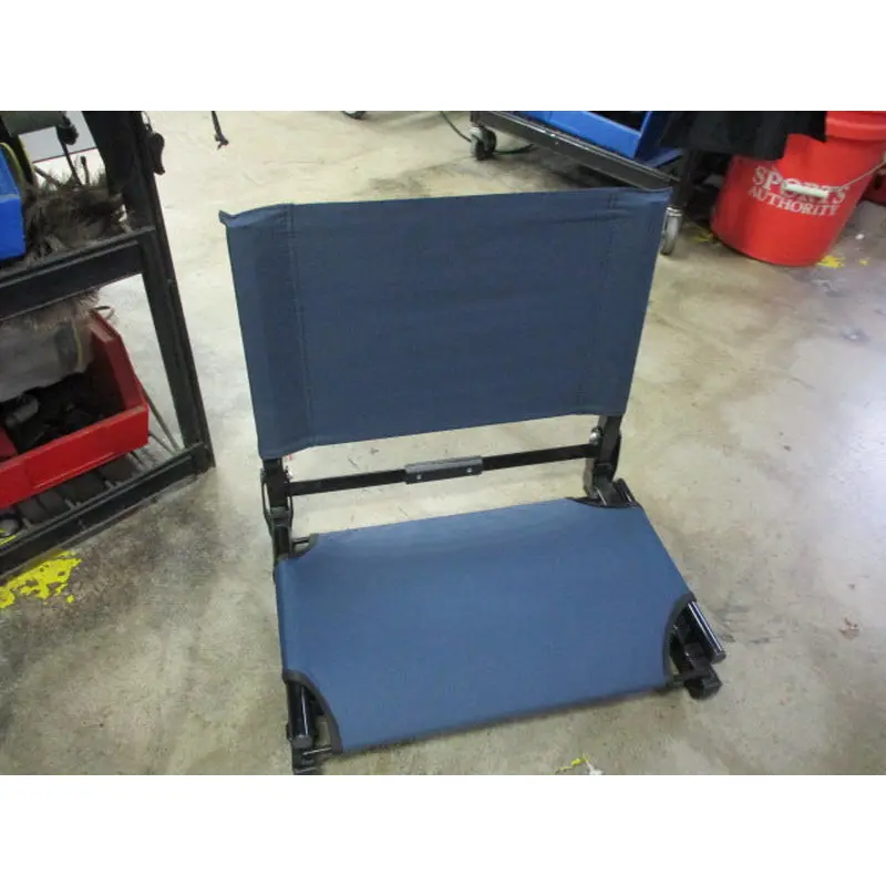 Used Gamechanger Anchor Stadium Seat