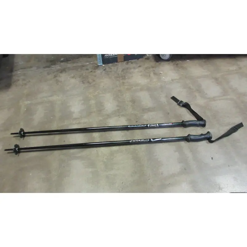 Used Scott Lightweight Series 2 44" Ski Poles