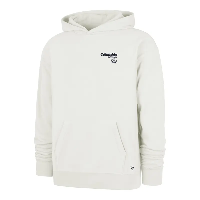 COLUMBIA LIONS TRIPLE DOUBLE '47 FOUNDATION HOOD