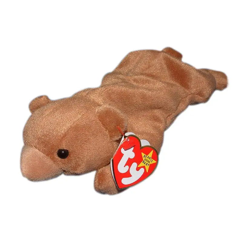 Cubbie the Bear