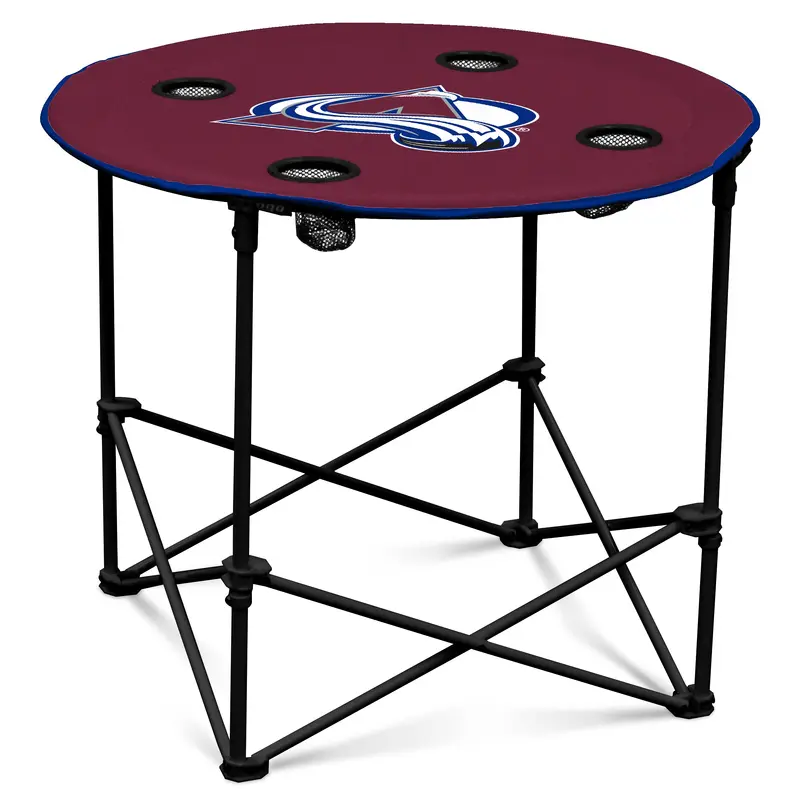 Colorado Avalanche Round Table