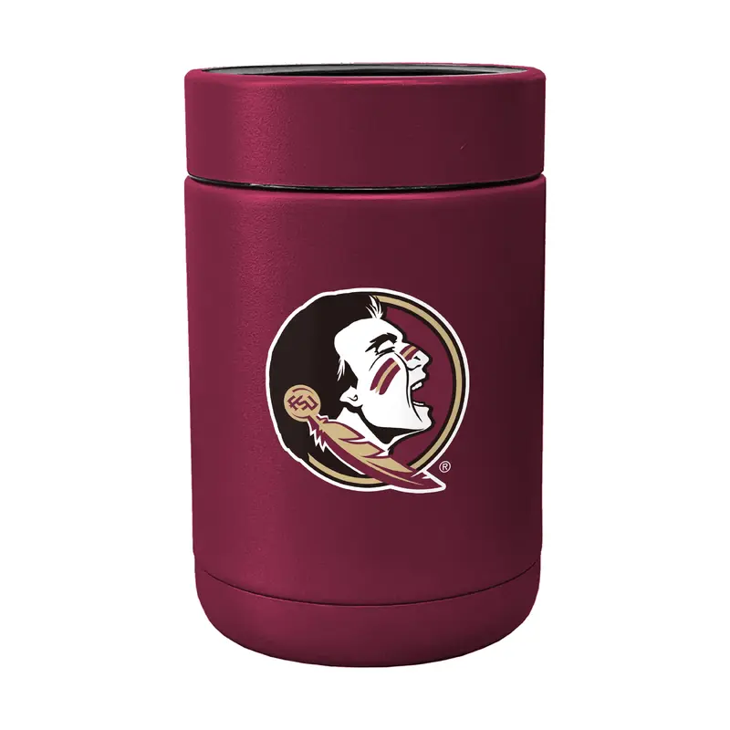 FL State Flipside Powder Coat Coolie