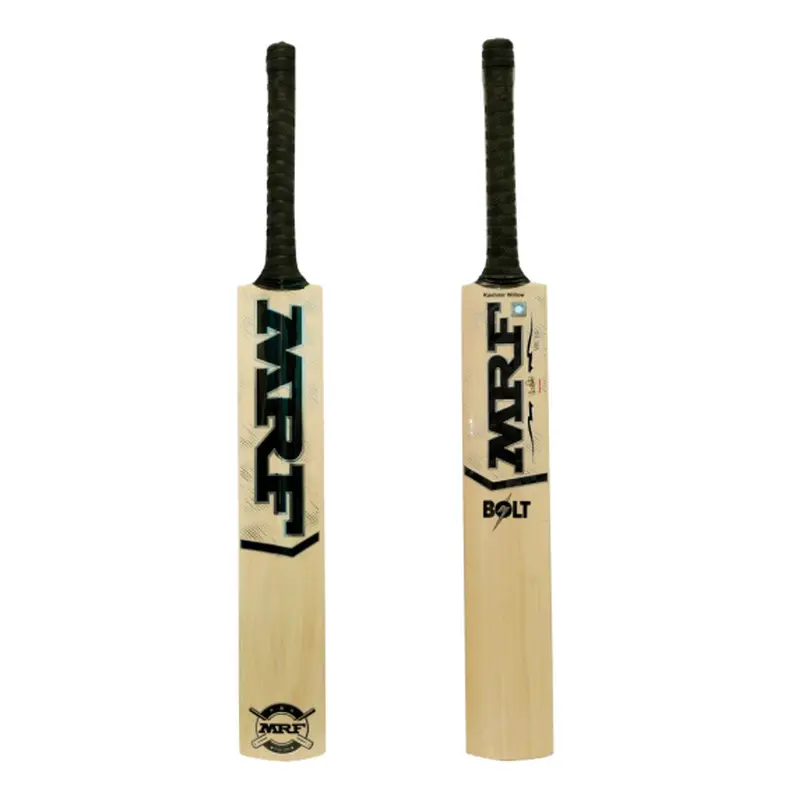 Kashmir Willow Bolt MRF | KIBI SPORTS