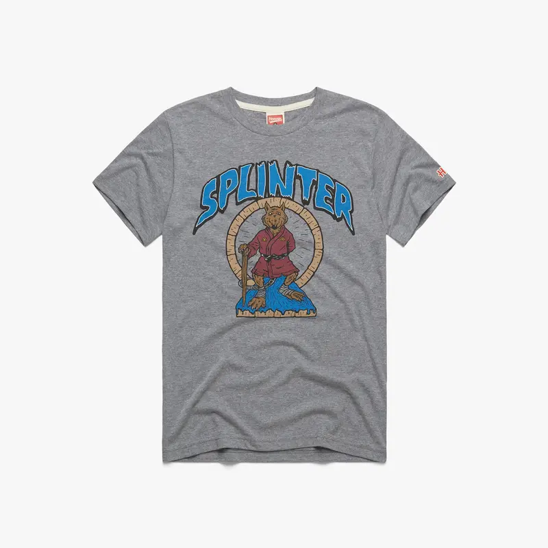 TMNT Splinter