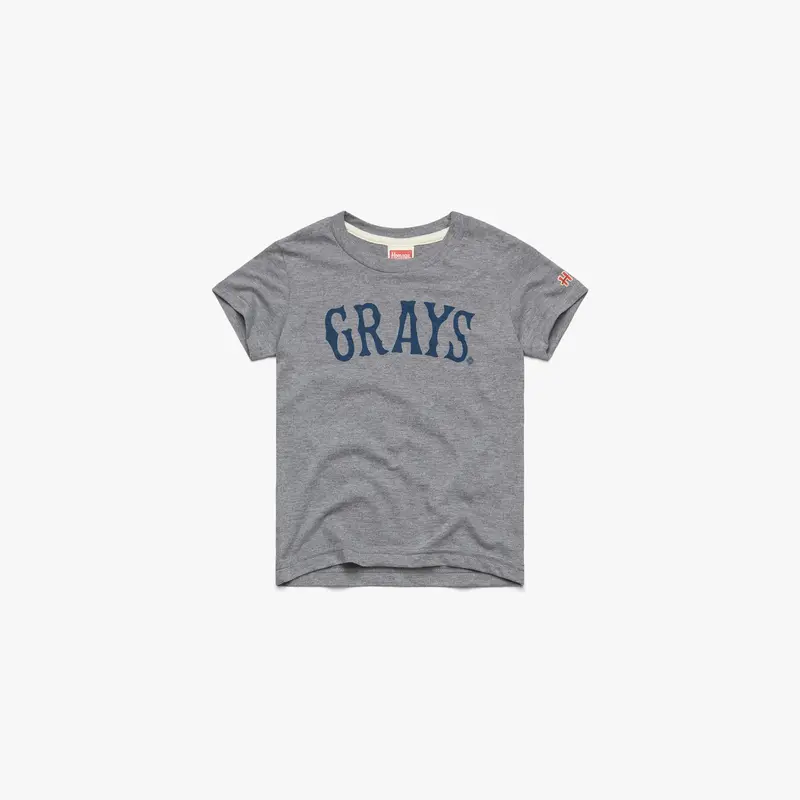 Youth Homestead Grays