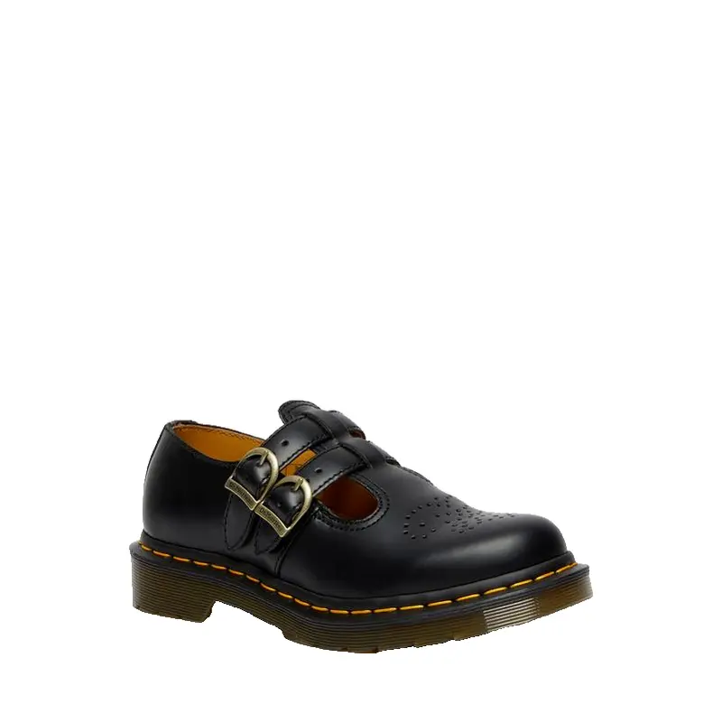 DR MARTENS WOMEN MARY JANE SMOOTH 12916001