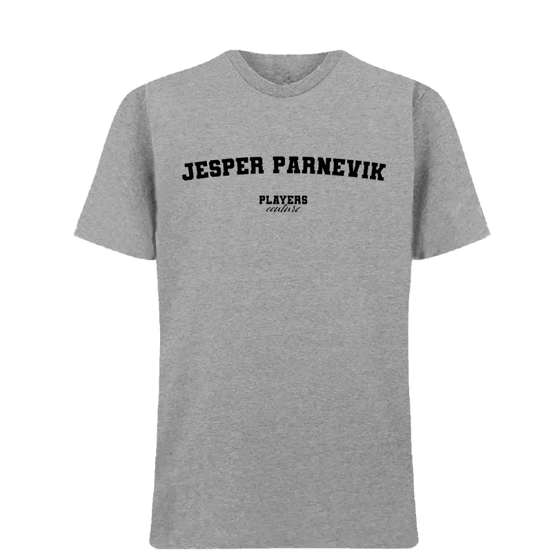 Jesper Parnevik Players Couture Men's T-Shirt