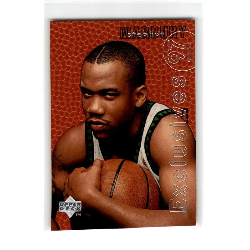 1997 Upper Deck Rookie Discovery I Kelvin Cato #R15