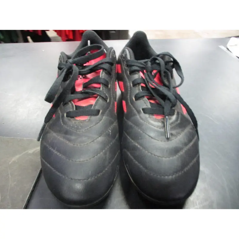 Used Adidas Soccer Cleats Size 3