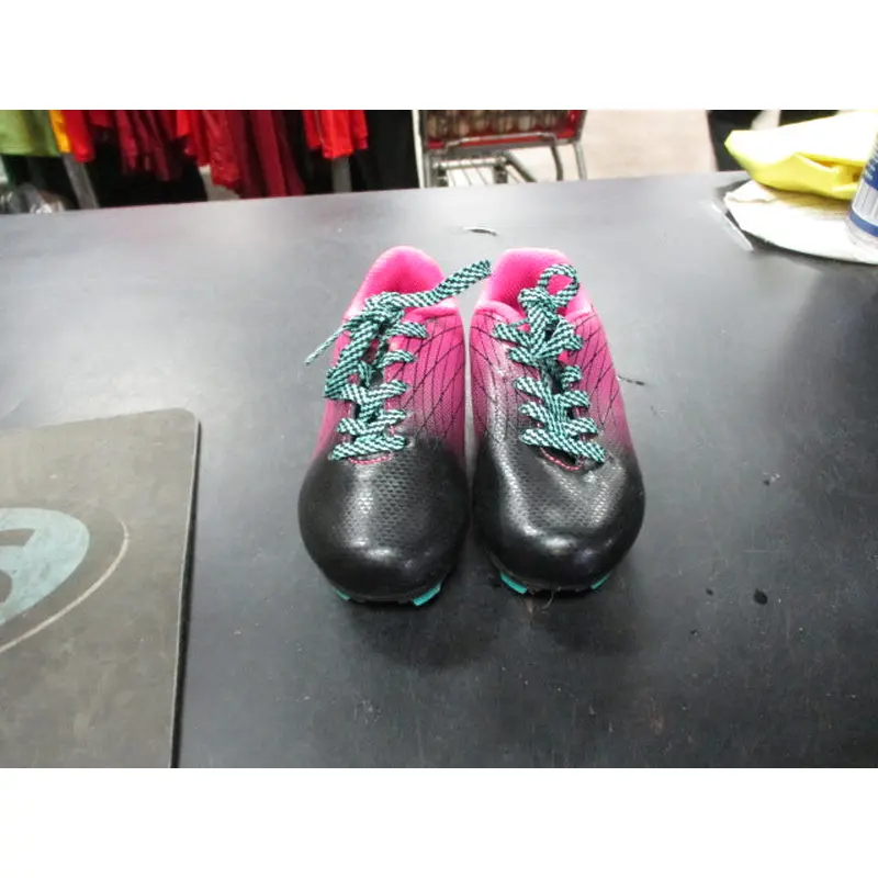 Used DSG Size 8K Soccer Cleats