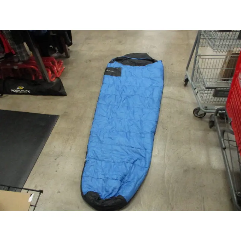 Used Ozark Trail Sleeping Bag