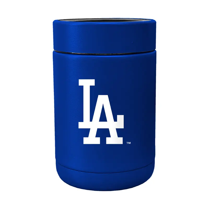 LA Dodgers Flipside Powder Coat Coolie