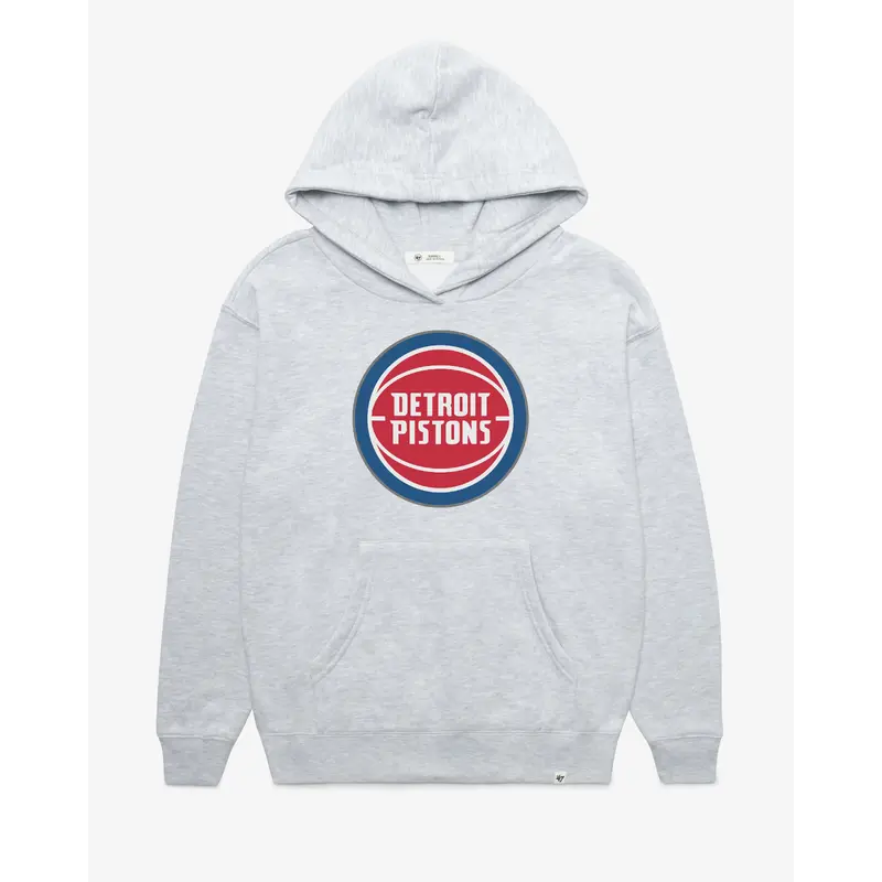 DETROIT PISTONS IMPRINT '47 NAOMI HOOD WOMENS