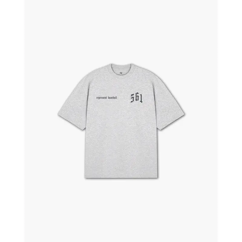 THE (561) VANQUISH BASEBALL ELITE TEE
