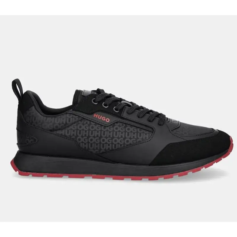 HUGO BOSS SHOES MEN  ICELIN RUNN MONO 50536205006