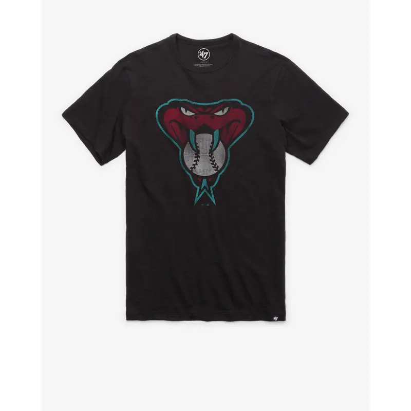 ARIZONA DIAMONDBACKS GRIT '47 SCRUM TEE