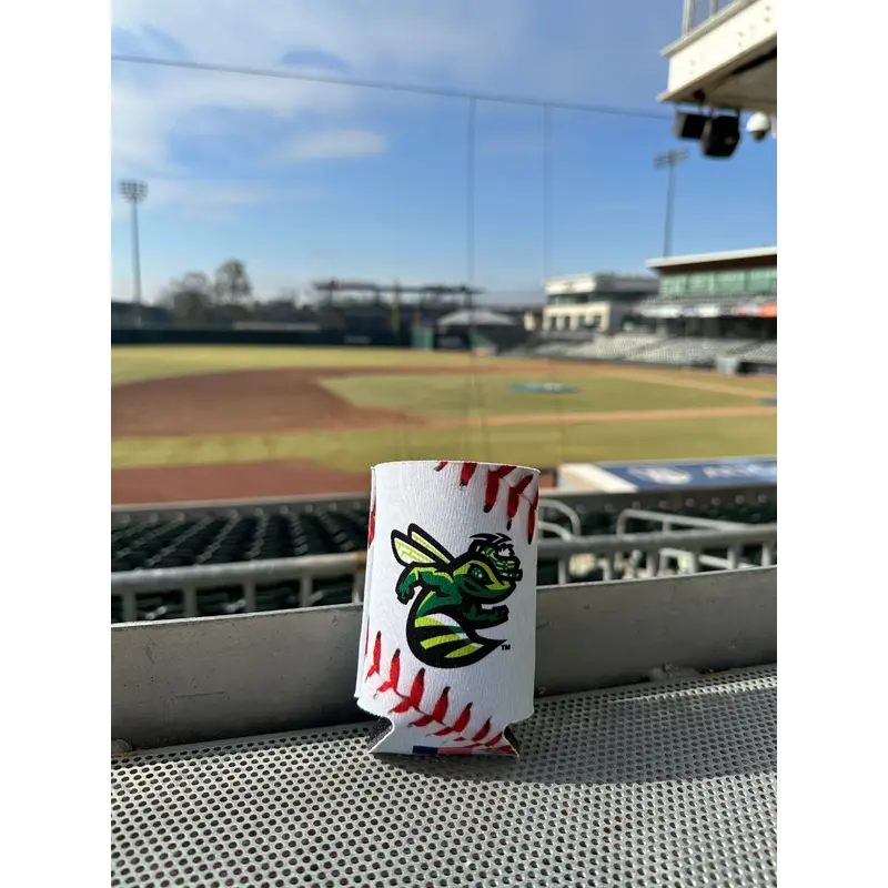 Baseball Koozie