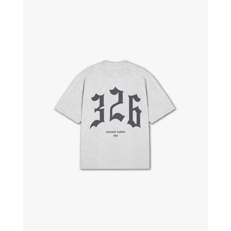 THE (326) VANQUISH FOOTBALL V2 ELITE TEE