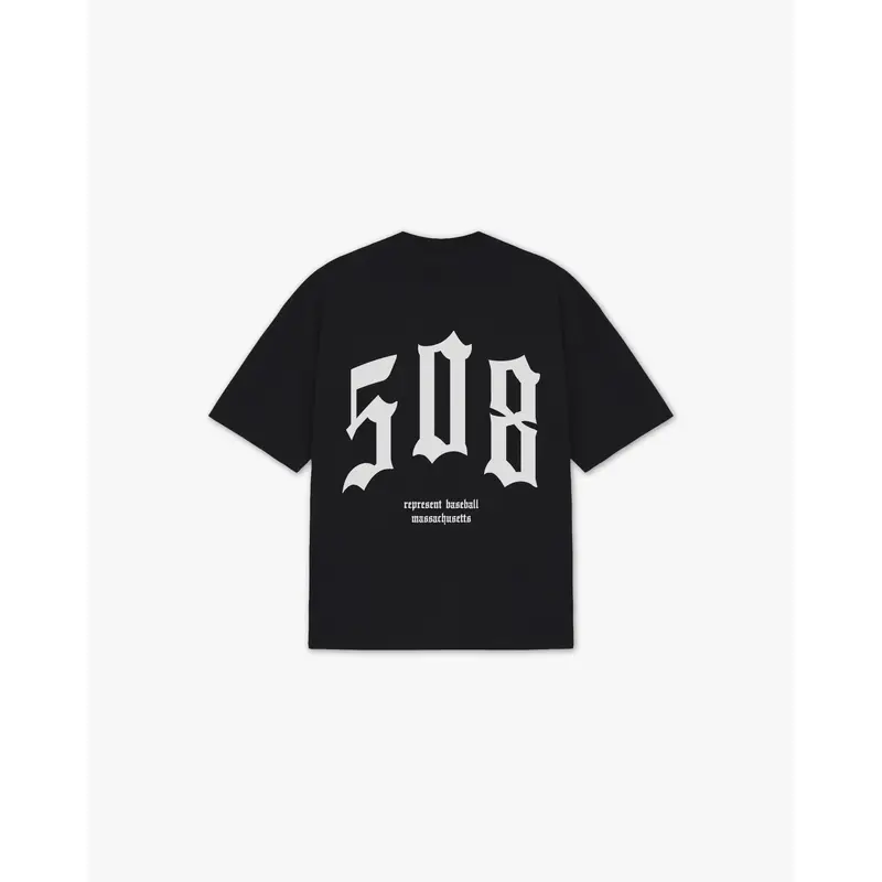 THE (508) VANQUISH BASEBALL V2 ELITE TEE