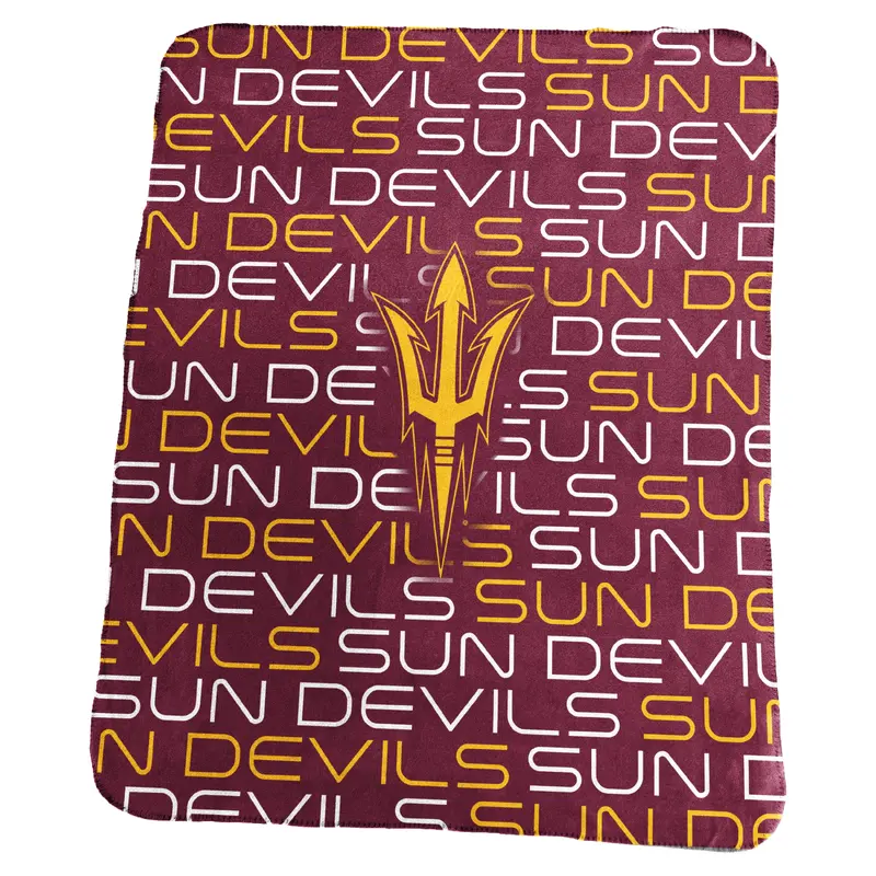 Arizona State Classic Fleece
