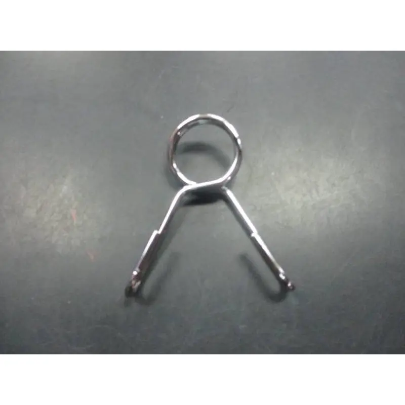 Standard Bar 1" Spring Collar