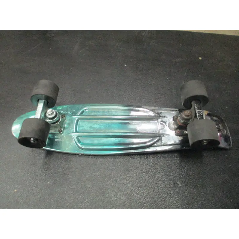 Used 22" Penny Board Skateboard