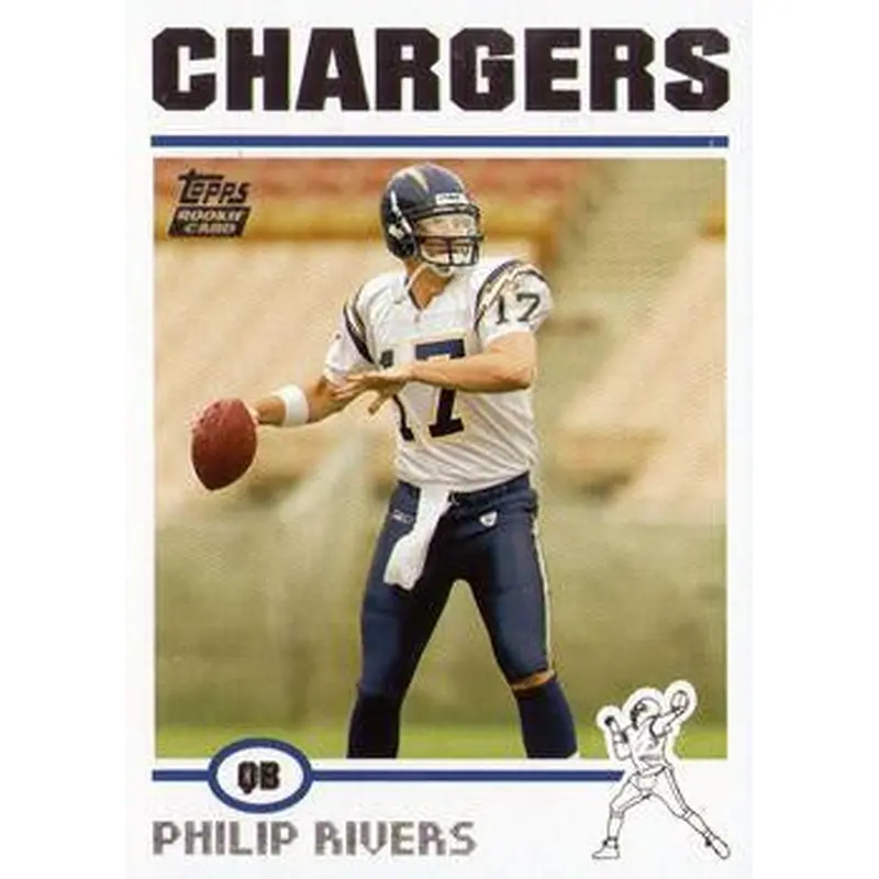 2004 Topps Football Hand Collated Set (NM-MT)