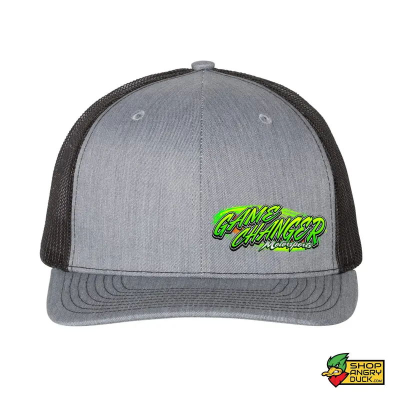 Game Changer Snapback Hat