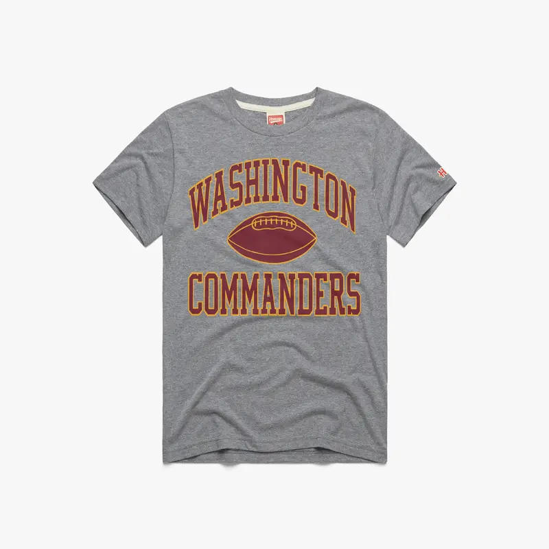 Washington Commanders Gridiron